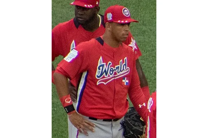 Image of Luis García Jr.