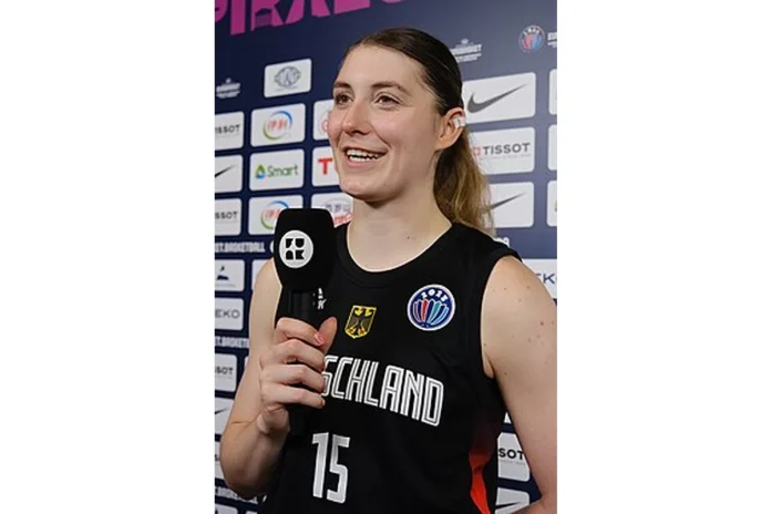 Image of Luisa Geiselsoder