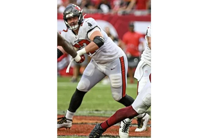 Image of Luke Goedeke