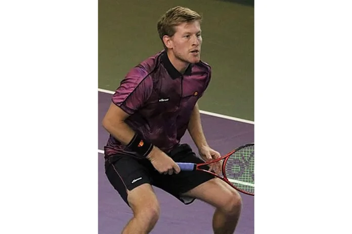 Image of Luke Johnson