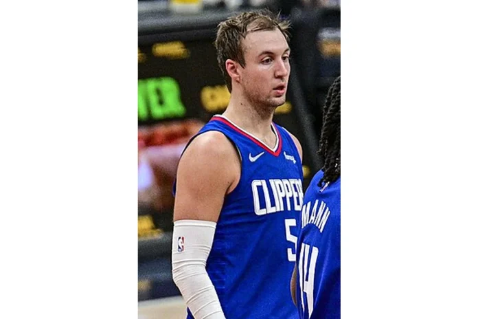 Image of Luke Kennard