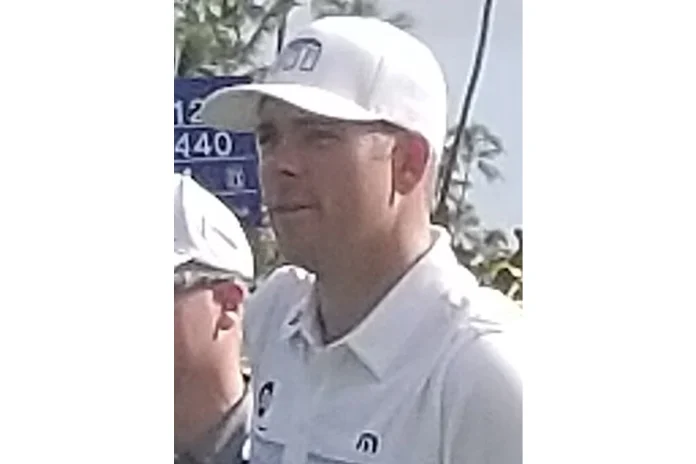 Image of Luke List
