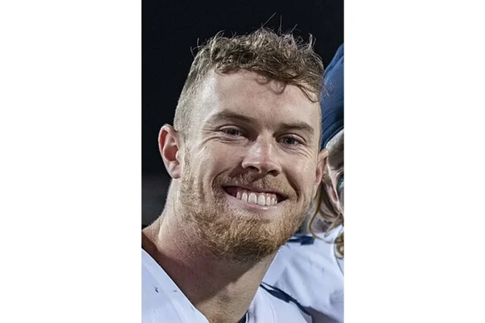 Image of Luke Schoonmaker