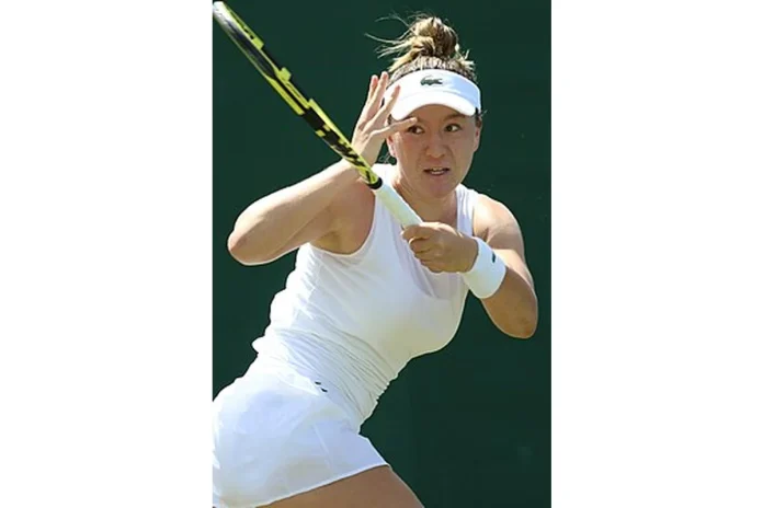 Image of Lulu Sun