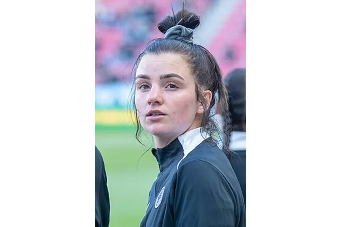 Image of Macey Hodge