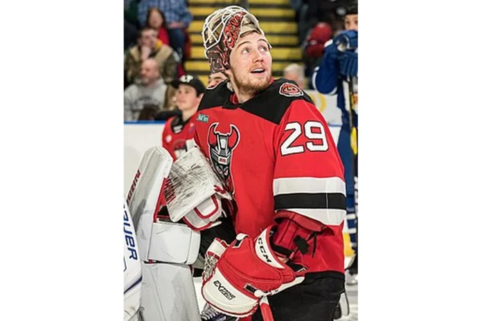 Image of Mackenzie Blackwood