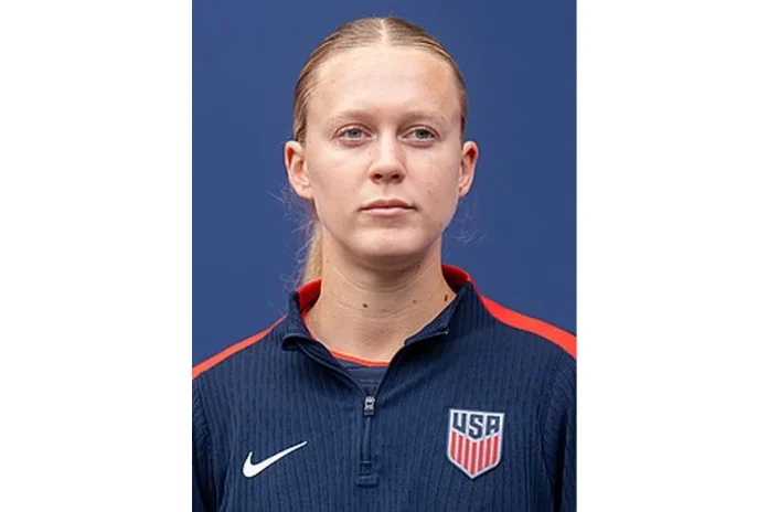 Image of Maddie Dahlien