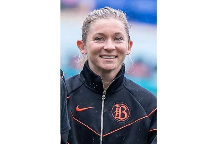 Image of Maddie Moreau