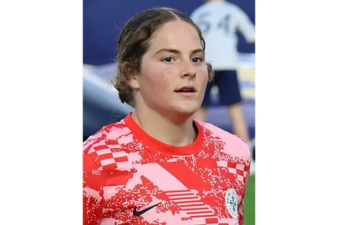 Image of Maddie Prohaska