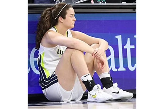 Image of Maddy Siegrist