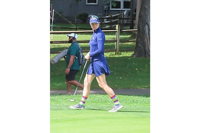 Image of Madelene Sagstrom