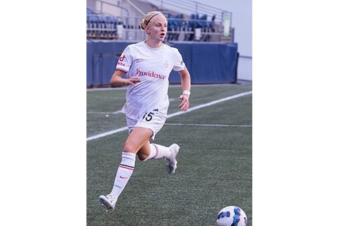 Image of Madison Pogarch