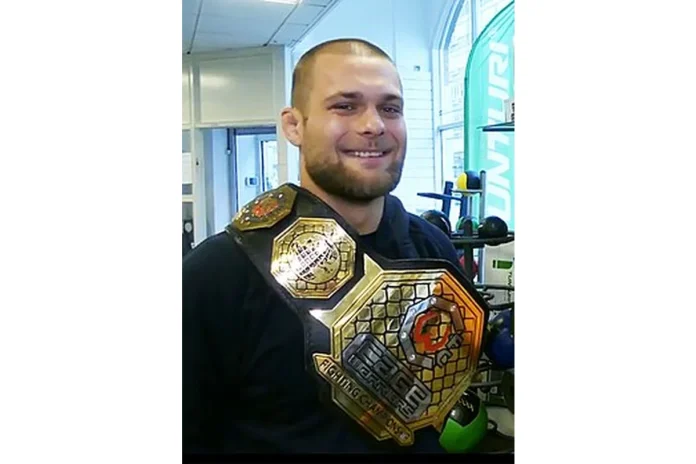 Image of Mads Burnell