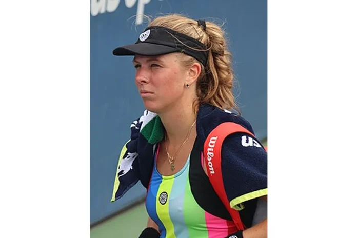 Image of Magdalena Frech