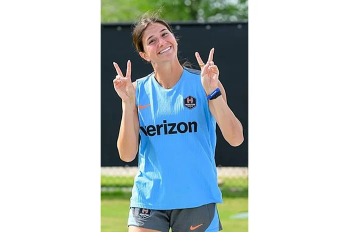 Image of Maggie Graham