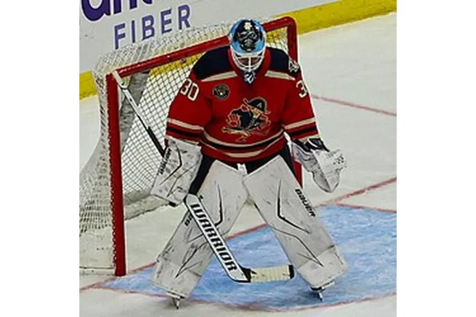 Image of Magnus Chrona
