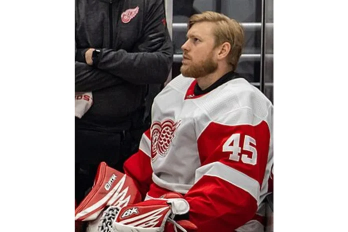 Image of Magnus Hellberg