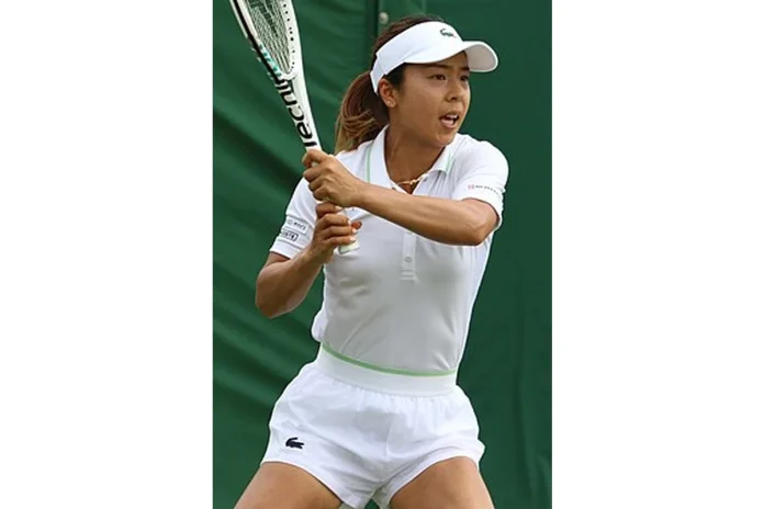 Image of Mai Hontama