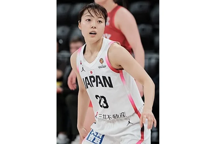 Image of Mai Yamamoto