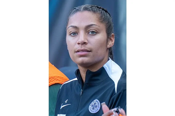 Image of Makenna Morris