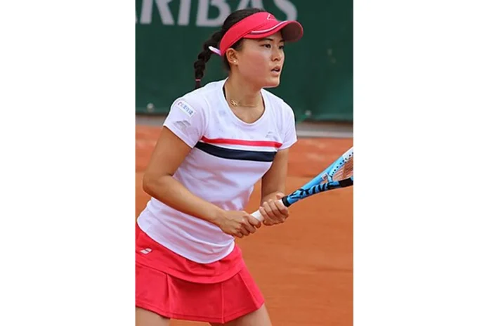 Image of Makoto Ninomiya