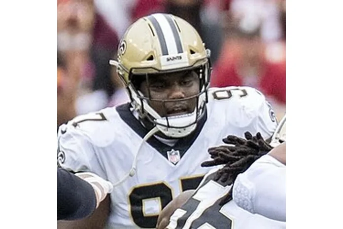 Image of Malcolm Roach