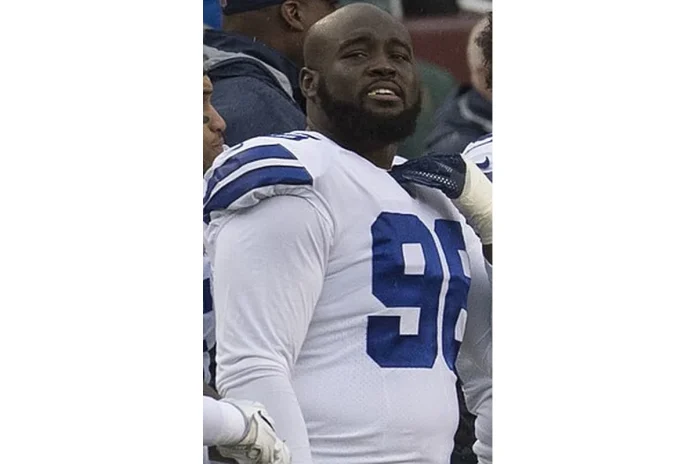 Image of Maliek Collins