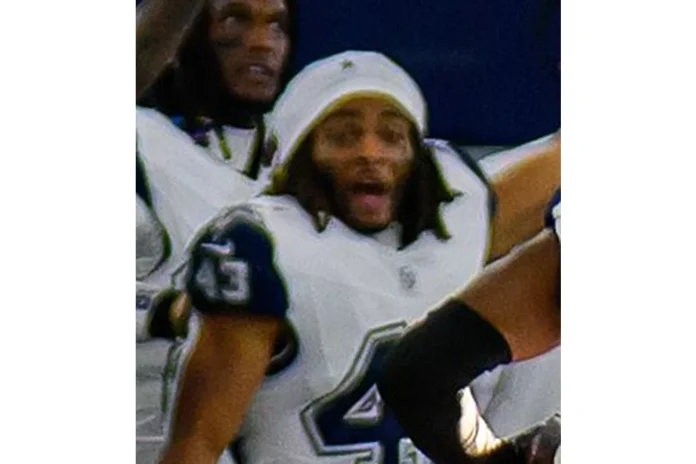 Image of Malik Davis