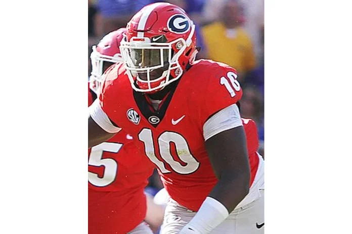 Image of Malik Herring