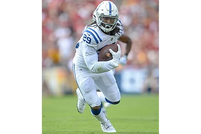 Image of Malik Hooker