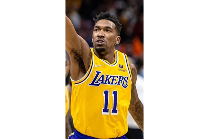 Image of Malik Monk
