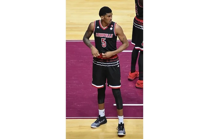Image of Malik Williams