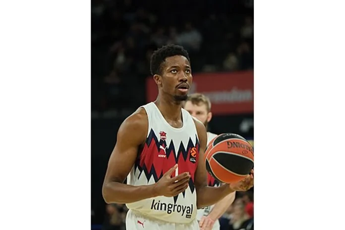 Image of Mamadi Diakite