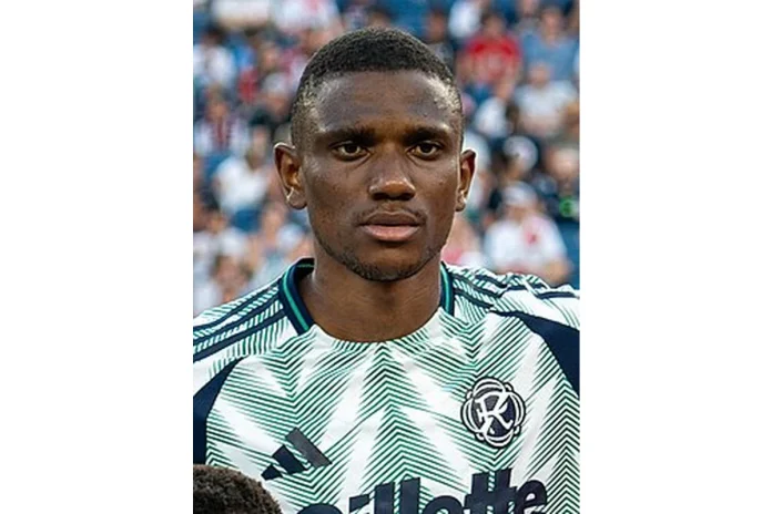 Image of Mamadou Fofana