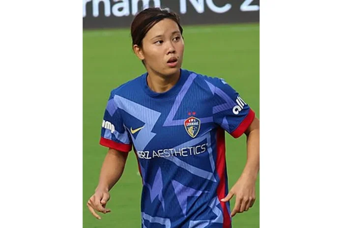 Image of Manaka Matsukubo