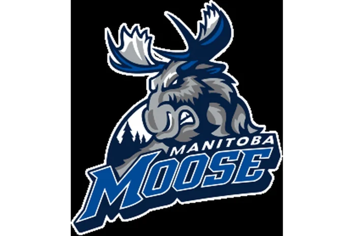 Image of Manitoba Moose