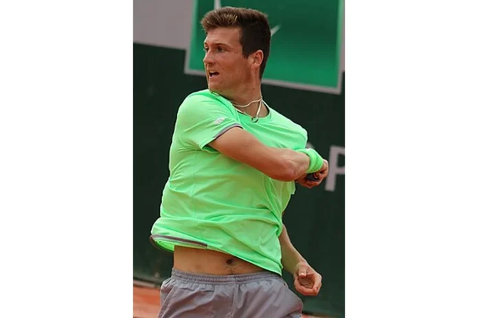 Image of Manuel Guinard