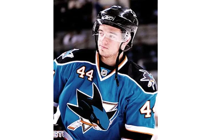 Image of Marc-Edouard Vlasic