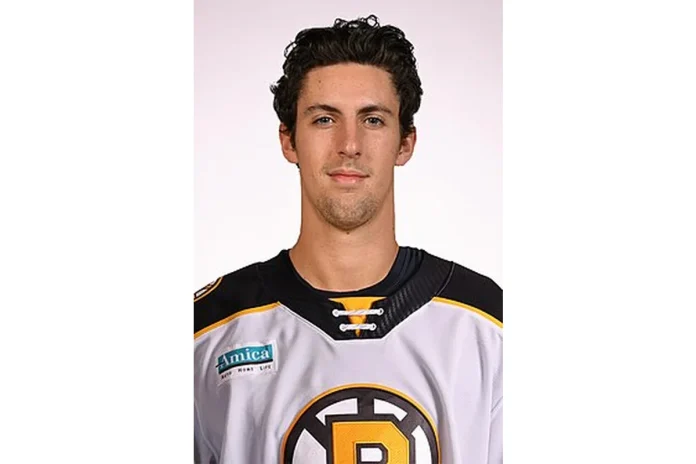 Image of Marc McLaughlin