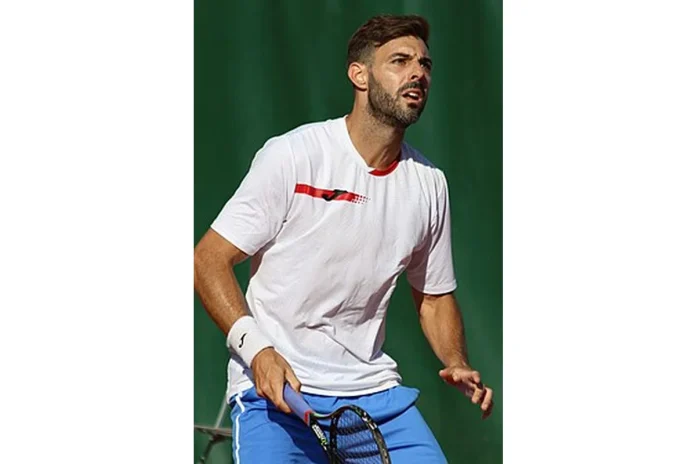 Image of Marcel Granollers
