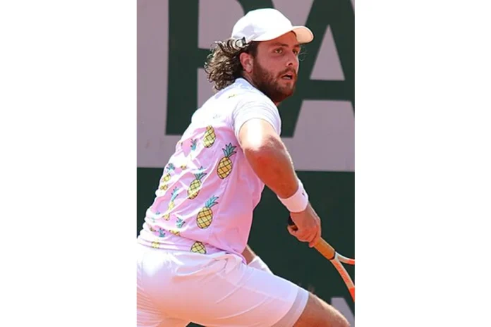 Image of Marco Trungelliti