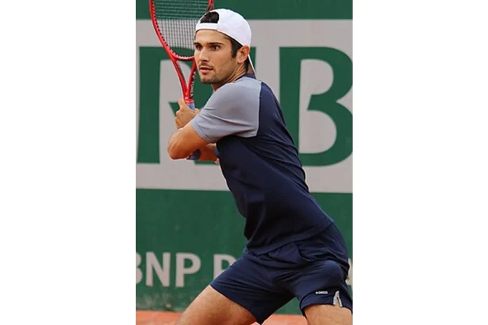 Image of Marcos Giron