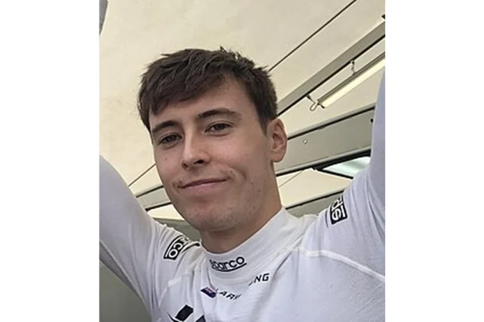 Image of Marcus Armstrong