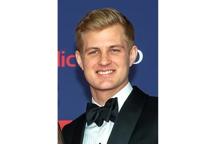 Image of Marcus Ericsson