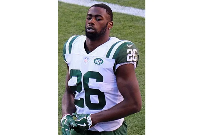 Image of Marcus Maye