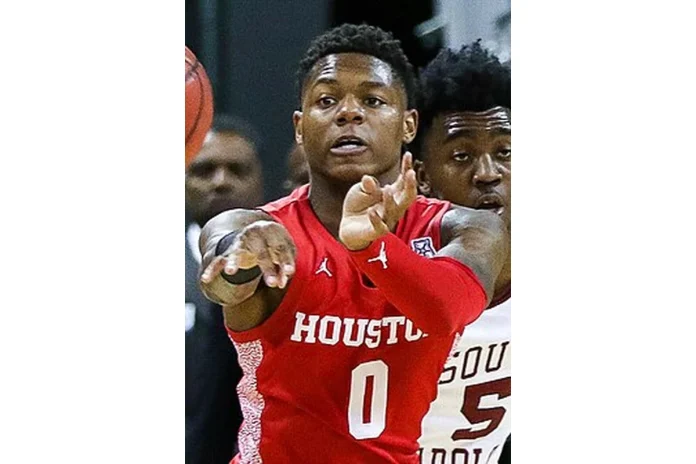 Image of Marcus Sasser