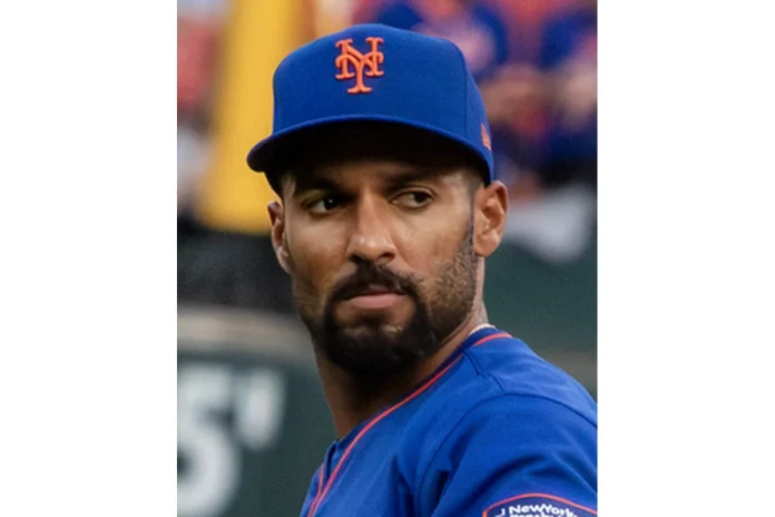 Image of Marcus Semien