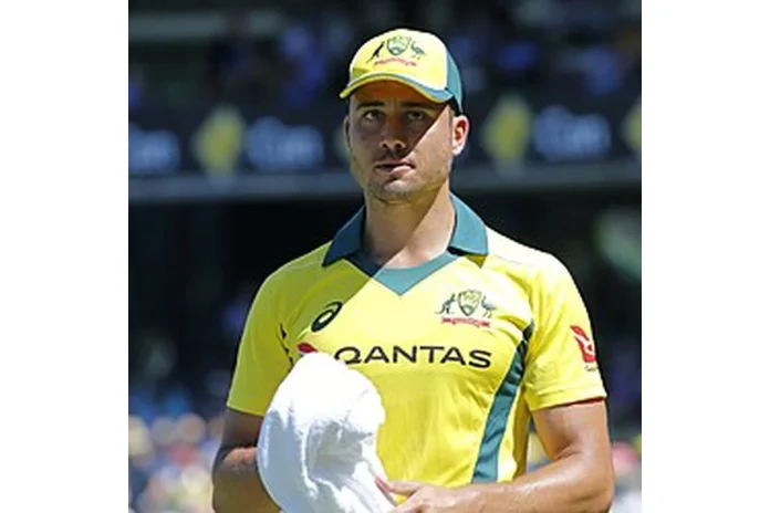 Image of Marcus Stoinis