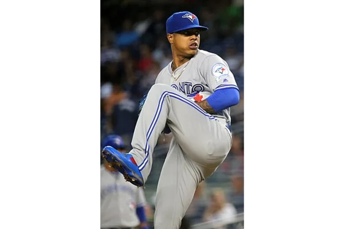 Image of Marcus Stroman