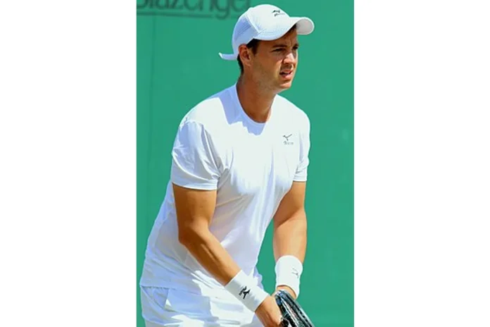 Image of Marcus Willis